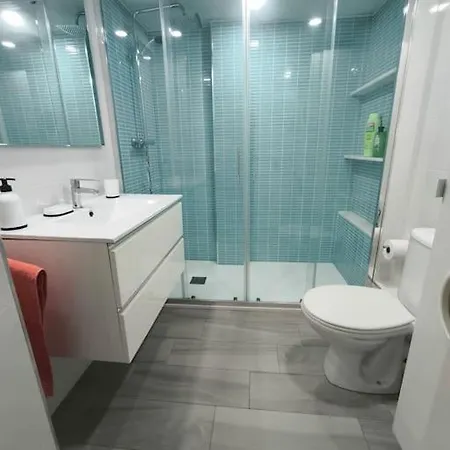 Piso En El Arenal - Arcangel - A/a Central Y Wifi アパート *